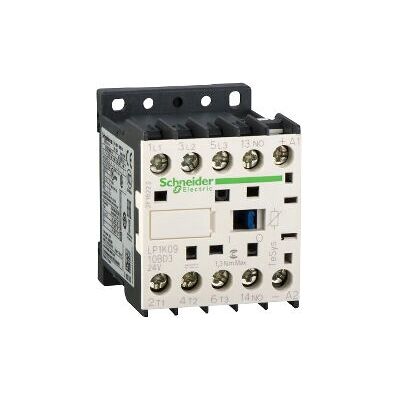 Schneider Electric LC1D256BDS207 Hilfskontakt - Steuerkreis-Komponente Schneider Electric LC1D256BDS207 Hilfskontakt - Steuerkreis-Komponente