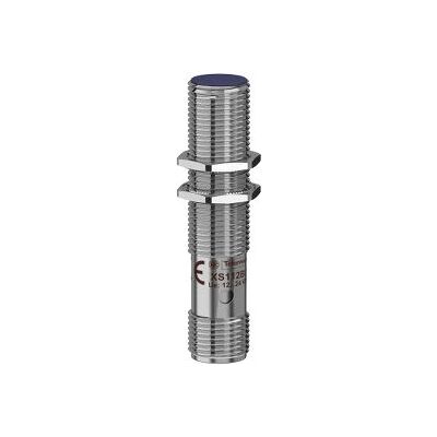 Sensore di prossimità induttivo Schneider Electric XS112BLNAM12 - 2 mm, M12, NPN Sensore di prossimità induttivo Schneider Electric XS112BLNAM12 - 2 mm, M12, NPN