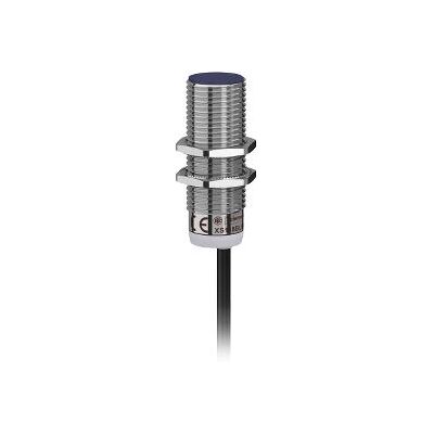 Schneider Electric XS118BLPAL5 Induktiver Näherungsschalter - 5mm Erkennung Schneider Electric XS118BLPAL5 Induktiver Näherungsschalter - 5mm Erkennung