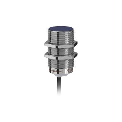 Schneider Electric XS130BLNAL2 - Induktiver Näherungsschalter - 10mm Erkennung Schneider Electric XS130BLNAL2 - Induktiver Näherungsschalter - 10mm Erkennung