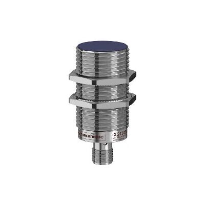 Sensor de proximidad inductivo Schneider Electric XS130BLPAM12 - Sensor de proximidad Sensor de proximidad inductivo Schneider Electric XS130BLPAM12 - Sensor de proximidad