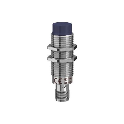 Schneider Electric XS218BLPAM12 Sensor de proximidad inductivo Schneider Electric XS218BLPAM12 Sensor de proximidad inductivo
