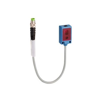 Schneider Electric XUYPSCO989SP Fotowiderstandsensor - Diffus 80mm PNP M8 Schneider Electric XUYPSCO989SP Fotowiderstandsensor - Diffus 80mm PNP M8