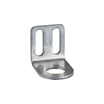 Capteur de proximité Schneider Electric XSZBS12 - Capteur inductif - Acier inoxydable - Pour XS cylindrique M12 Capteur de proximité Schneider Electric XSZBS12 - Capteur inductif - Acier inoxydable - Pour XS cylindrique M12
