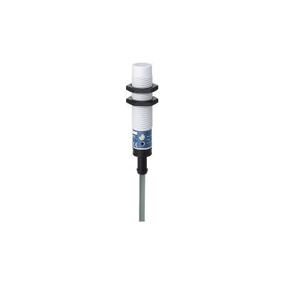 Capteur de proximité capacitif Schneider Electric XT218A1NAL2 - 8mm - Publicité Capteur de proximité capacitif Schneider Electric XT218A1NAL2 - 8mm - Publicité