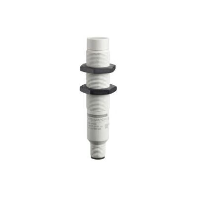 Schneider Electric XT218A1PCM12 Näherungsschalter - Zylindrisch, 8mm Erkennung Schneider Electric XT218A1PCM12 Näherungsschalter - Zylindrisch, 8mm Erkennung
