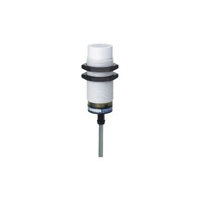 Schneider Electric XT230A1NAL2 Induktiver Näherungsschalter - Zylindrisch, 15mm Erkennung Schneider Electric XT230A1NAL2 Induktiver Näherungsschalter - Zylindrisch, 15mm Erkennung