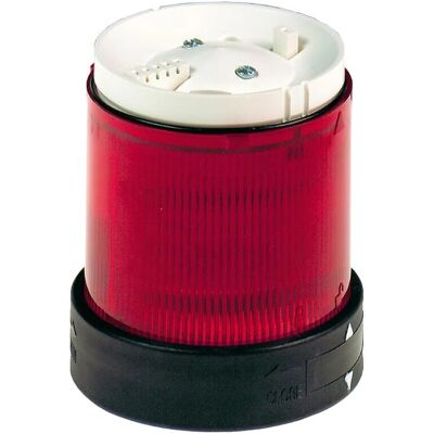 Schneider Electric XVB Lampe Indicateur LED - 70mm, Vert, 24V - Publicité Schneider Electric XVB Lampe Indicateur LED - 70mm, Vert, 24V - Publicité