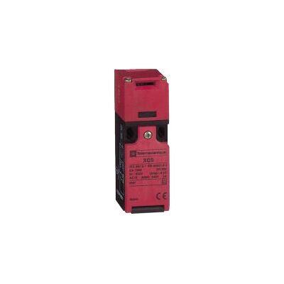 Interruttore di Sicurezza Telemecanique XCSPA891 - Blocca, 2 NC / 1 NO, 240V Interruttore di Sicurezza Telemecanique XCSPA891 - Blocca, 2 NC / 1 NO, 240V