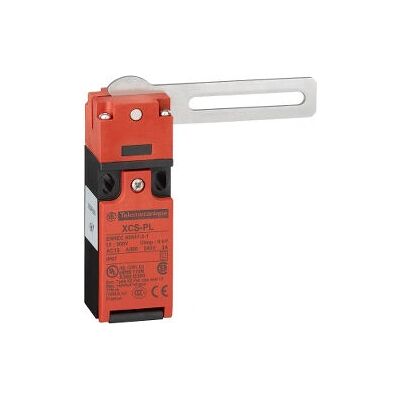 Telemecanique Sensors XCSPL962 Sicherheitsschalter - Horizontal, 3P, 2NC/1NA, IP67 Telemecanique Sensors XCSPL962 Sicherheitsschalter - Horizontal, 3P, 2NC/1NA, IP67