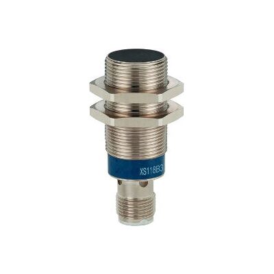 Schneider Electric Induktiver Sensor XS1 M18 - 8mm Näherungssensor Schneider Electric Induktiver Sensor XS1 M18 - 8mm Näherungssensor