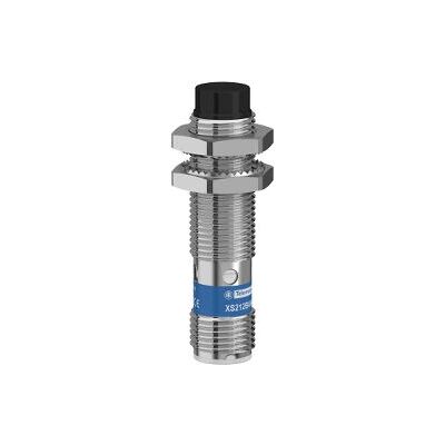 Telemecanique Sensors Induktiver Näherungssensor M12 - 8mm - PNP - 12-24V - IP65/IP67/IP69K Telemecanique Sensors Induktiver Näherungssensor M12 - 8mm - PNP - 12-24V - IP65/IP67/IP69K