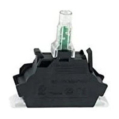 Schneider Electric ZBVG35 - Indicador LED verde - Serie Harmony XB Schneider Electric ZBVG35 - Indicador LED verde - Serie Harmony XB
