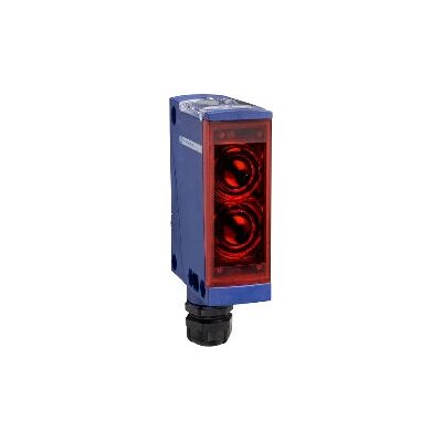 Capteur photoélectrique Schneider Electric XUX8AKSAT16 - Suppression de fond Capteur photoélectrique Schneider Electric XUX8AKSAT16 - Suppression de fond