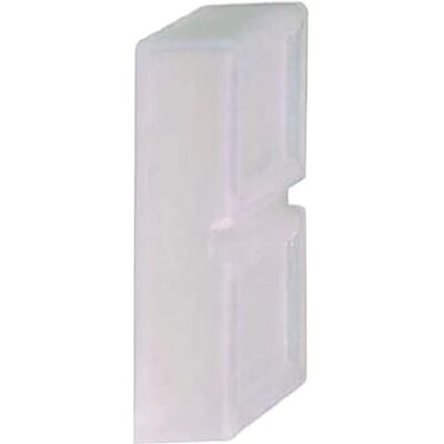 Capot de protection Schneider Electric ZBA708 pour Harmony XB4/XB5 - Bouton-poussoir Capot de protection Schneider Electric ZBA708 pour Harmony XB4/XB5 - Bouton-poussoir