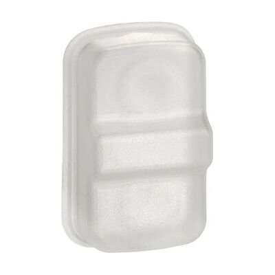 Schneider Electric ZBA709 - Transparente Silikonkappe für Serie XB4/XB5 - Schalterzubehör Schneider Electric ZBA709 - Transparente Silikonkappe für Serie XB4/XB5 - Schalterzubehör