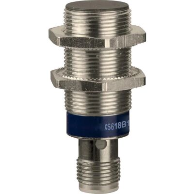 Capteur de proximité Telemecanique Sensors M18 8mm - Capteur inductif Capteur de proximité Telemecanique Sensors M18 8mm - Capteur inductif