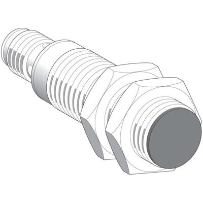 Schneider Electric - XS518BSDAM12 - M18 - 50mm - Capteur de proximité Schneider Electric - XS518BSDAM12 - M18 - 50mm - Capteur de proximité