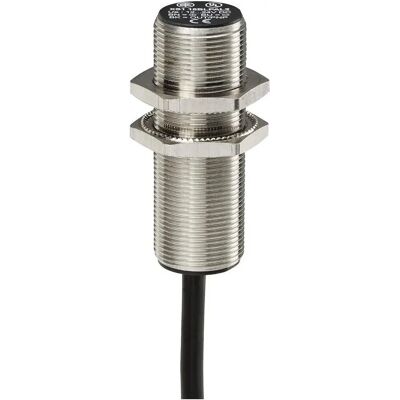 Capteur de proximité Telemecanique M18 5mm - Capteur Capteur de proximité Telemecanique M18 5mm - Capteur