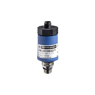 Capteur de proximité Schneider Electric XMLK150P2D73 - IP65 Capteur de proximité Schneider Electric XMLK150P2D73 - IP65