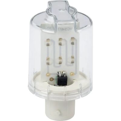 Schneider Electric Harmony LED-Leuchte für XVM Laternen - Weiß - 24V Schneider Electric Harmony LED-Leuchte für XVM Laternen - Weiß - 24V