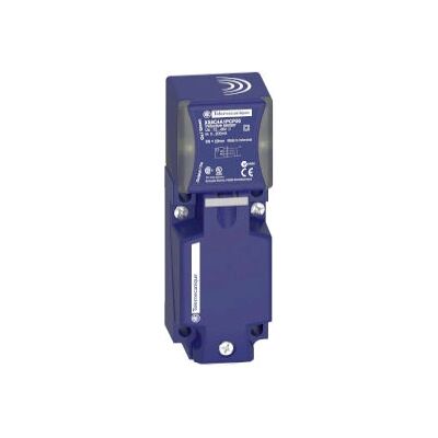 Capteur de proximité inductif Telemecanique XS7C4A1DPG13 - Rectangulaire, IP69K - Publicité Capteur de proximité inductif Telemecanique XS7C4A1DPG13 - Rectangulaire, IP69K - Publicité