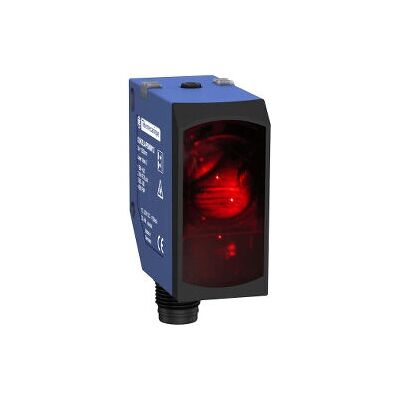 Schneider Electric XUK5LAPSMM12 Fotoelektroden-Sensor - Fotowiderstand Schneider Electric XUK5LAPSMM12 Fotoelektroden-Sensor - Fotowiderstand