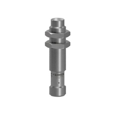 Telemecanique Sensors Inductive Proximity Sensor M12 10mm IP68/IP69K - Proximity Sensor Telemecanique Sensors Inductive Proximity Sensor M12 10mm IP68/IP69K - Proximity Sensor