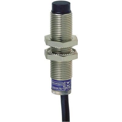 Schneider Electric - XS212SAPAL5 - M12 Schneider Electric - XS212SAPAL5 - M12
