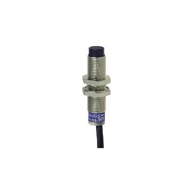Schneider XS212SAPAL10 - Capteur de proximité inductif - Acier inoxydable - IP68 Schneider XS212SAPAL10 - Capteur de proximité inductif - Acier inoxydable - IP68