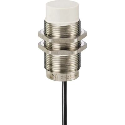 Capteur de proximité Telemecanique - M30, 22mm, IP67/IP68 Capteur de proximité Telemecanique - M30, 22mm, IP67/IP68