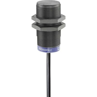 Capteur inductif Telemecanique - M30, 22mm, IP69K Capteur inductif Telemecanique - M30, 22mm, IP69K