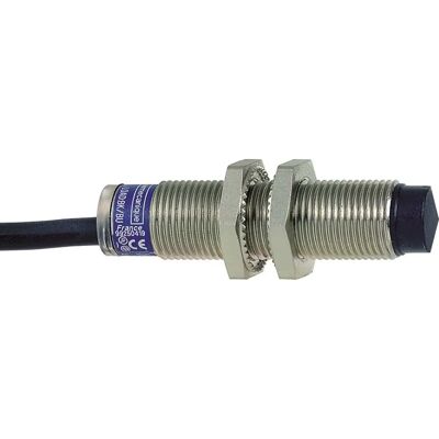 Schneider XS612B4PAL5 - Capteur inductif - Sn 7mm Schneider XS612B4PAL5 - Capteur inductif - Sn 7mm