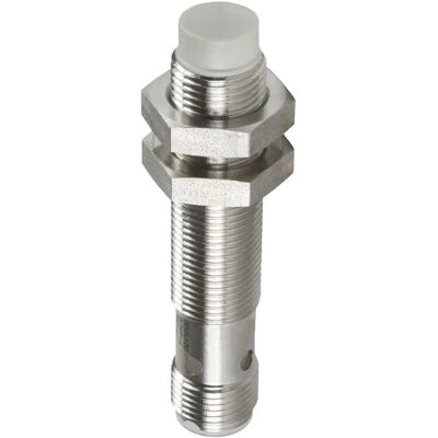 Sensores de proximidad Telemecanique - M12, 7mm, PNP, IP67/IP69K Sensores de proximidad Telemecanique - M12, 7mm, PNP, IP67/IP69K