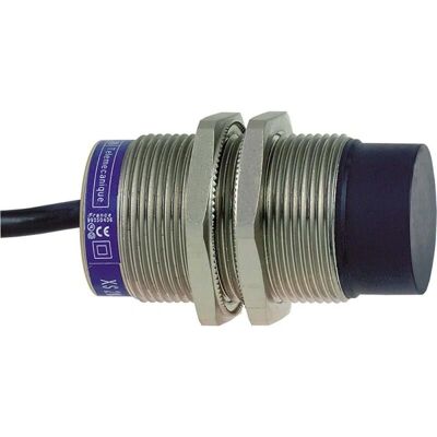 Capteur de proximité inductif Telemecanique M30 - 22mm Capteur de proximité inductif Telemecanique M30 - 22mm