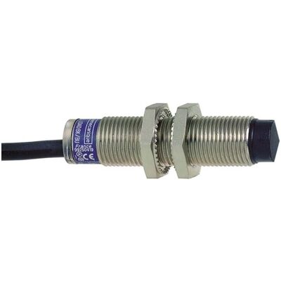 Schneider Electric - XS612B4NAL2 - M12 - 7 mm Schneider Electric - XS612B4NAL2 - M12 - 7 mm