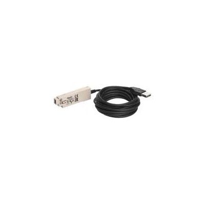 Cabo USB Schneider Electric SR2USB01 - 3m - para Zelio Logic Cabo USB Schneider Electric SR2USB01 - 3m - para Zelio Logic