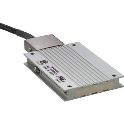 Schneider Electric VW3A7603R07 - Bremswiderstand - 27 Ohm, 200W, 0,75m Schneider Electric VW3A7603R07 - Bremswiderstand - 27 Ohm, 200W, 0,75m
