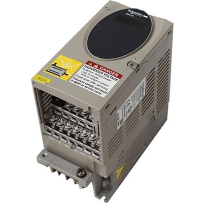 Schneider Electric SD326DU25S2 Frequenzumrichter & Schrittmotorverstärker - Industrie Schneider Electric SD326DU25S2 Frequenzumrichter & Schrittmotorverstärker - Industrie