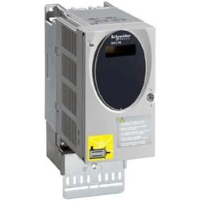 Schneider Electric SD326DU68S2 - Frequenzumrichter Schneider Electric SD326DU68S2 - Frequenzumrichter