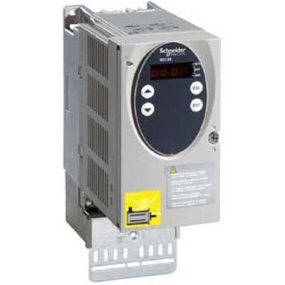 Schneider Electric SD328BU25S2 Frequenzumrichter - Frequenzumrichter Schneider Electric SD328BU25S2 Frequenzumrichter - Frequenzumrichter