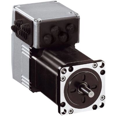 Schneider Electric ILS1F573PC1A0 Schrittmotor - 36V DC 450U/min Schneider Electric ILS1F573PC1A0 Schrittmotor - 36V DC 450U/min
