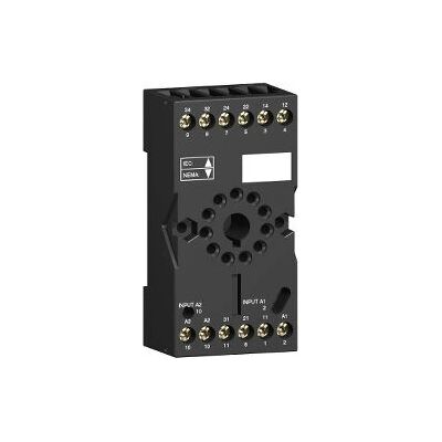Schneider Electric RUZSC2M Relæstik - Relæstik Schneider Electric RUZSC2M Relæstik - Relæstik