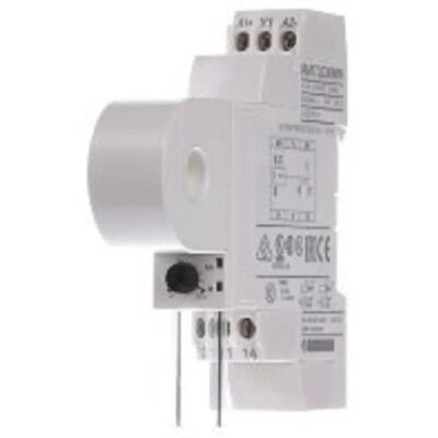 Schneider Electric - Relé de Corriente 2-20A - Serie Harmony - Relé Schneider Electric - Relé de Corriente 2-20A - Serie Harmony - Relé