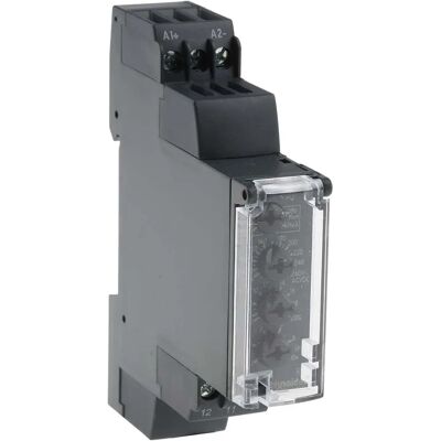 Schneider Electric Spannungswächter - RM17UAS15 - 65-260V - DIN Montierung Schneider Electric Spannungswächter - RM17UAS15 - 65-260V - DIN Montierung