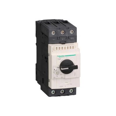 Schneider Electric GV3P32 Schutzschalter - 23-32A, Thermomagnetisch, 690V Schneider Electric GV3P32 Schutzschalter - 23-32A, Thermomagnetisch, 690V