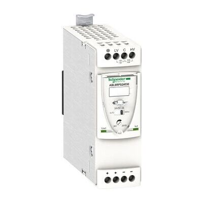 Schneider Electric ABL8RPS24030 Netzteil Schneider Electric ABL8RPS24030 Netzteil