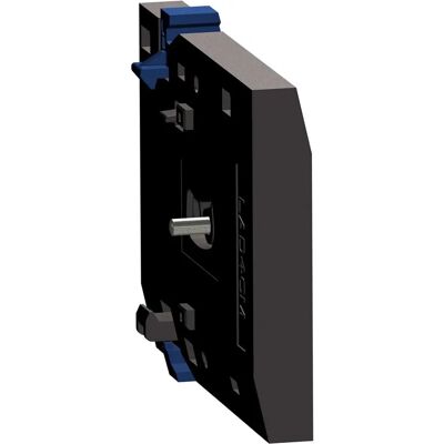 Schneider Electric LAD4CM Mechanische Verriegelung für LC1D40A-D65A, D60A-D80A - Mechanische Verriegelung Schneider Electric LAD4CM Mechanische Verriegelung für LC1D40A-D65A, D60A-D80A - Mechanische Verriegelung