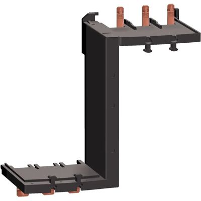 Schneider Electric GV3S Hauptstromverbinder - Serie GV3 Schneider Electric GV3S Hauptstromverbinder - Serie GV3