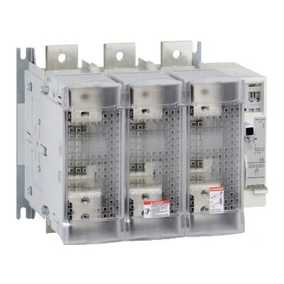 Schneider Electric GS2T - Lasttrennschalter mit Sicherungen Schneider Electric GS2T - Lasttrennschalter mit Sicherungen